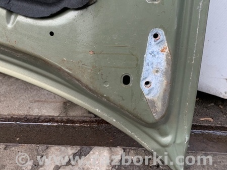 ФОТО Капот для Ford Edge 1 U387 (01.2006-04.2015) Киев