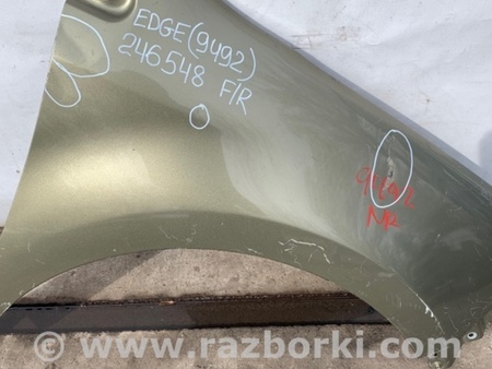 ФОТО Крыло переднее для Ford Edge 1 U387 (01.2006-04.2015) Киев