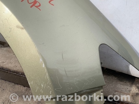 ФОТО Крыло переднее для Ford Edge 1 U387 (01.2006-04.2015) Киев