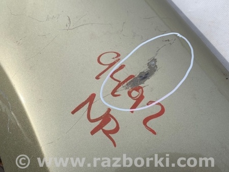 ФОТО Крыло переднее для Ford Edge 1 U387 (01.2006-04.2015) Киев