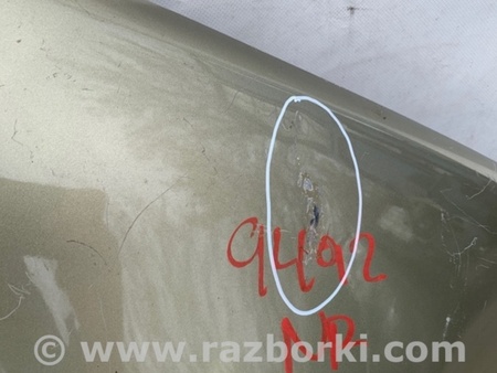ФОТО Крыло переднее для Ford Edge 1 U387 (01.2006-04.2015) Киев
