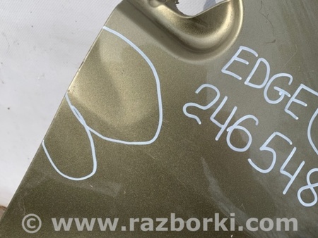 ФОТО Крыло переднее для Ford Edge 1 U387 (01.2006-04.2015) Киев