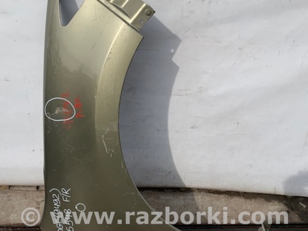 ФОТО Крыло переднее для Ford Edge 1 U387 (01.2006-04.2015) Киев