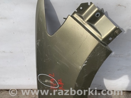ФОТО Крыло переднее для Ford Edge 1 U387 (01.2006-04.2015) Киев