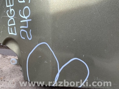 ФОТО Крыло переднее для Ford Edge 1 U387 (01.2006-04.2015) Киев