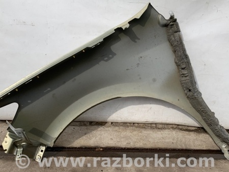 ФОТО Крыло переднее для Ford Edge 1 U387 (01.2006-04.2015) Киев