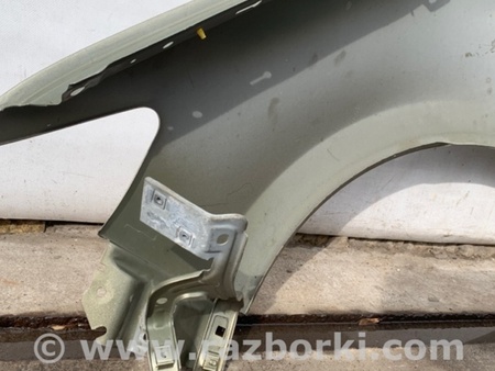 ФОТО Крыло переднее для Ford Edge 1 U387 (01.2006-04.2015) Киев
