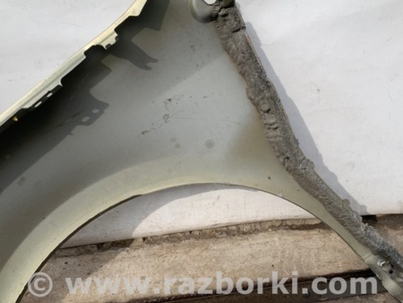 ФОТО Крыло переднее для Ford Edge 1 U387 (01.2006-04.2015) Киев