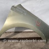 Крыло переднее Ford Edge 1 U387 (01.2006-04.2015)