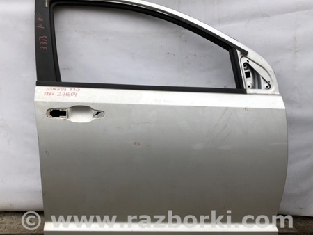 ФОТО Дверь для Dodge Journey (2011-2020) Киев