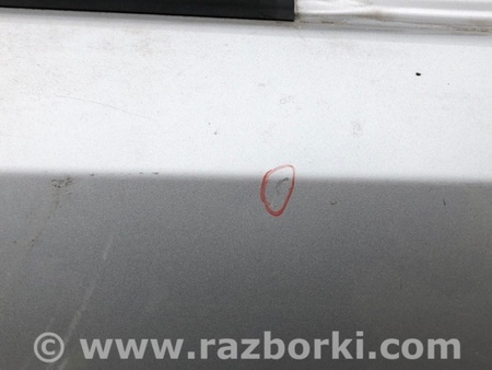 ФОТО Дверь для Dodge Journey (2011-2020) Киев