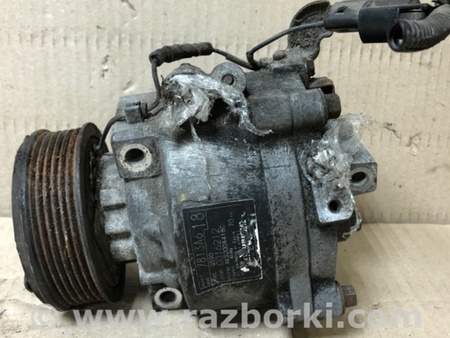 ФОТО Компрессор кондиционера для Mitsubishi ASX Киев
