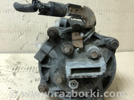 ФОТО Компрессор кондиционера для Mitsubishi ASX Киев