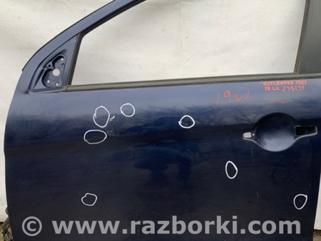 ФОТО Дверь для Mitsubishi ASX Киев