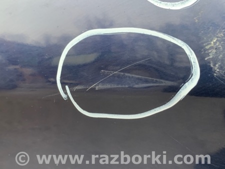 ФОТО Дверь для Mitsubishi ASX Киев