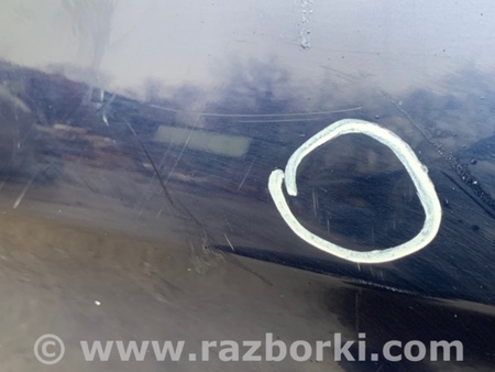 ФОТО Дверь для Mitsubishi ASX Киев