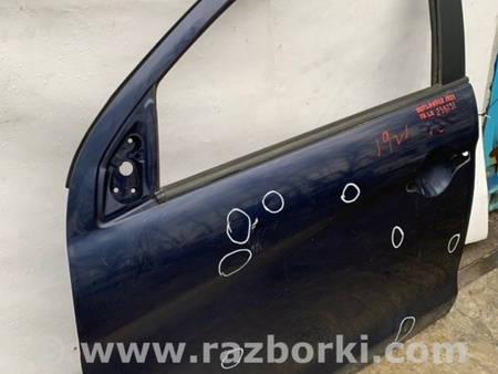 ФОТО Дверь для Mitsubishi ASX Киев