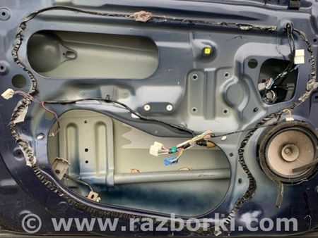 ФОТО Дверь для Mitsubishi ASX Киев