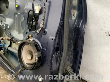 ФОТО Дверь для Mitsubishi ASX Киев