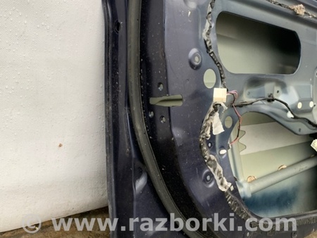 ФОТО Дверь для Mitsubishi ASX Киев