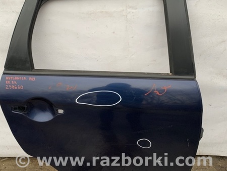ФОТО Дверь для Mitsubishi ASX Киев