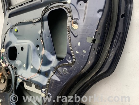 ФОТО Дверь для Mitsubishi ASX Киев