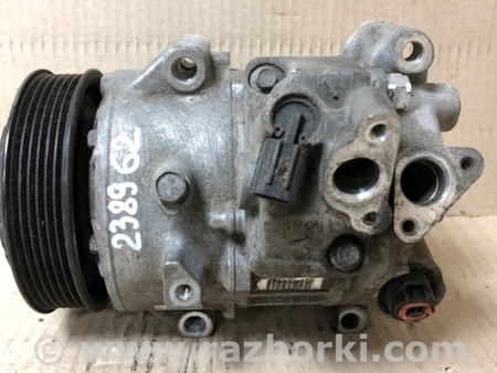 ФОТО Компрессор кондиционера для Toyota Camry 50 XV50 (08.2011-11.2014) Киев