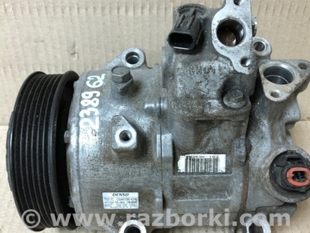 ФОТО Компрессор кондиционера для Toyota Camry 50 XV50 (08.2011-11.2014) Киев