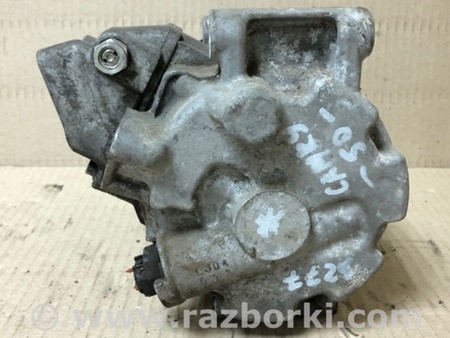 ФОТО Компрессор кондиционера для Toyota Camry 50 XV50 (08.2011-11.2014) Киев