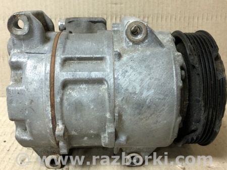 ФОТО Компрессор кондиционера для Toyota Camry 50 XV50 (08.2011-11.2014) Киев