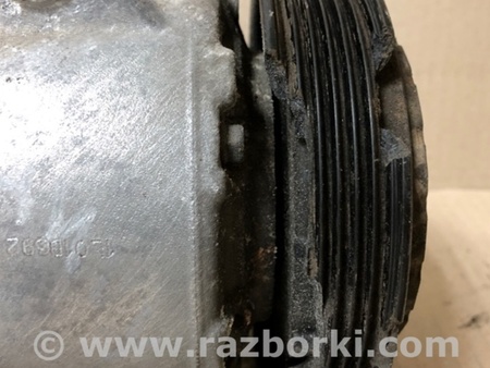 ФОТО Компрессор кондиционера для Toyota Camry 50 XV50 (08.2011-11.2014) Киев