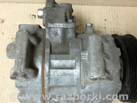 ФОТО Компрессор кондиционера для Toyota Camry 50 XV50 (08.2011-11.2014) Киев