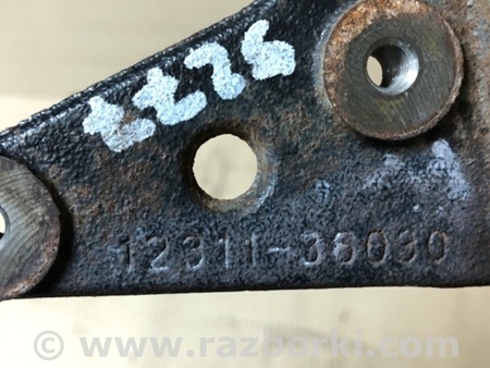 ФОТО Кронштейн крепления двигателя для Toyota Camry 50 XV50 (08.2011-11.2014) Киев