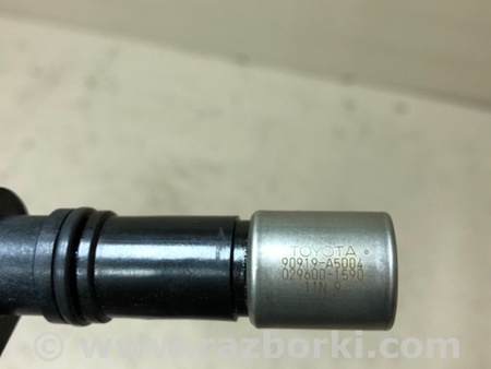 ФОТО Датчик коленвала для Toyota Camry 50 XV50 (08.2011-11.2014) Киев
