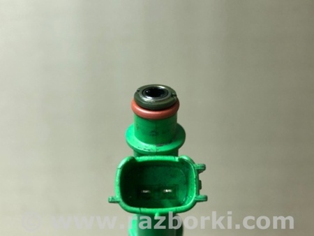 ФОТО Форсунка топливная для Toyota Camry 50 XV50 (08.2011-11.2014) Киев