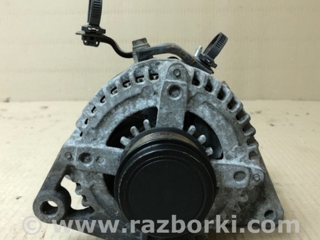 ФОТО Генератор для Toyota Camry 50 XV50 (08.2011-11.2014) Киев