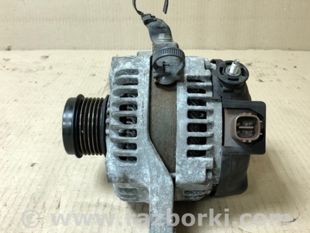 ФОТО Генератор для Toyota Camry 50 XV50 (08.2011-11.2014) Киев