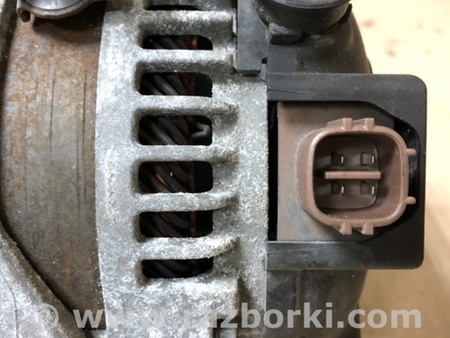 ФОТО Генератор для Toyota Camry 50 XV50 (08.2011-11.2014) Киев