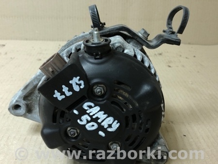 ФОТО Генератор для Toyota Camry 50 XV50 (08.2011-11.2014) Киев