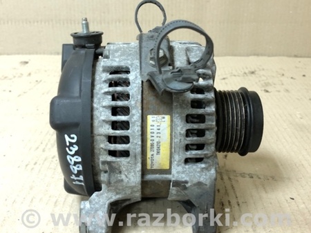 ФОТО Генератор для Toyota Camry 50 XV50 (08.2011-11.2014) Киев
