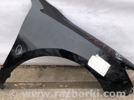 ФОТО Крыло переднее для Toyota Camry 50 XV50 (08.2011-11.2014) Киев