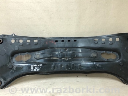 ФОТО Балка задней подвески для Toyota Camry 50 XV50 (08.2011-11.2014) Киев