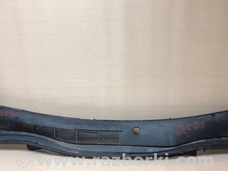 ФОТО Пластик под лобовое стекло (Жабо) для Toyota Camry 50 XV50 (08.2011-11.2014) Киев