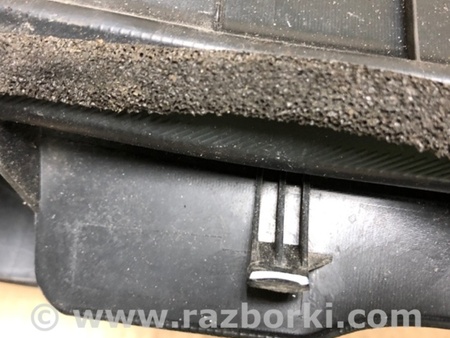 ФОТО Пластик под лобовое стекло (Жабо) для Toyota Camry 50 XV50 (08.2011-11.2014) Киев