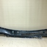 ФОТО Пластик под лобовое стекло (Жабо) для Toyota Camry 50 XV50 (08.2011-11.2014) Киев