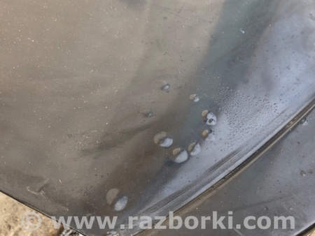ФОТО Крышка багажника для Toyota Camry 50 XV50 (08.2011-11.2014) Киев