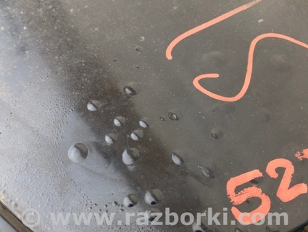 ФОТО Крышка багажника для Toyota Camry 50 XV50 (08.2011-11.2014) Киев