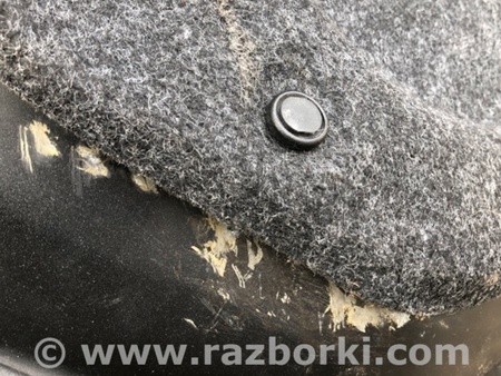 ФОТО Крышка багажника для Toyota Camry 50 XV50 (08.2011-11.2014) Киев