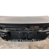 Крышка багажника Toyota Camry 50 XV50 (08.2011-11.2014)