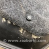 ФОТО Крышка багажника для Toyota Camry 50 XV50 (08.2011-11.2014) Киев